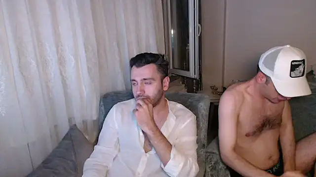 handsomeee04 online show from 06/27/26, 10:59