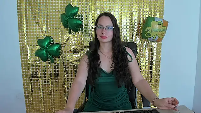 emmaTorres1 online show from 03/17/25, 07:26