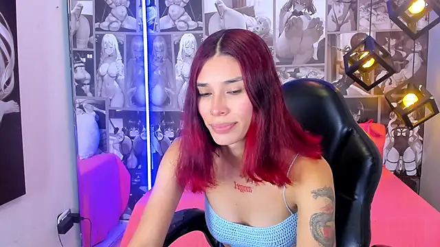 Nicole Angels  online show from 12/29/24, 08:04