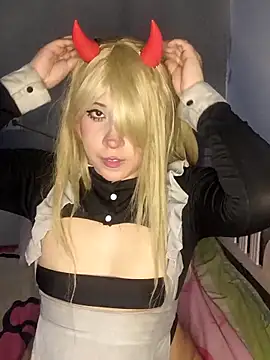 AsukaLangleySoryu online show from 11/28/25, 12:35