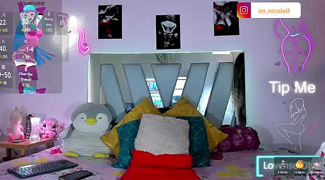 Snapshot of supradoll chatting on 01/26/25, 07:09 supradoll online show from 01/26/25, 07:09