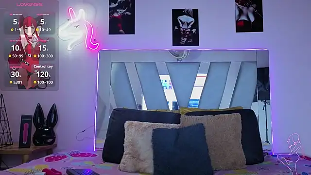 Snapshot of supradoll chatting on 09/13/25, 10:48 supradoll online show from 09/13/25, 10:48