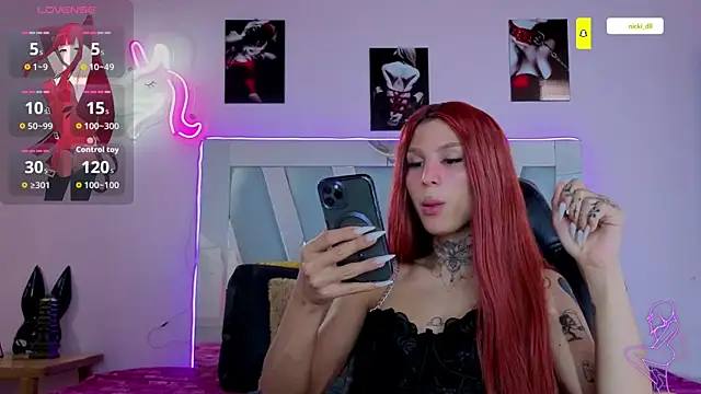 Snapshot of supradoll chatting on 09/18/25, 04:20 supradoll online show from 09/18/25, 04:20