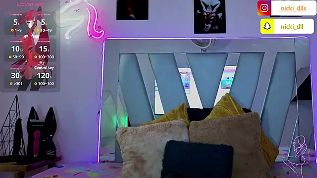 Snapshot of supradoll chatting on 10/01/25, 06:36 supradoll online show from 10/01/25, 06:36