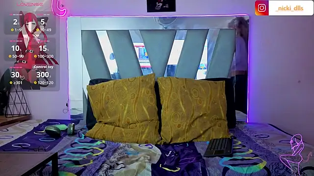 Snapshot of supradoll chatting on 12/03/25, 07:34 supradoll online show from 12/03/25, 07:34