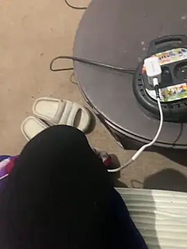 Snapshot of milfucker007 chatting on 02/02/26, 11:58 milfucker007 online show from 02/02/26, 11:58