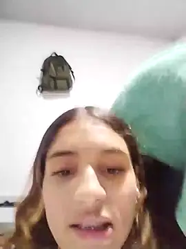 charlotes28 online show from 01/15/25, 02:27