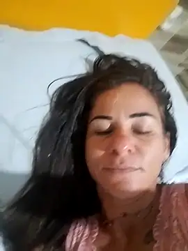 Evapecadora online show from 03/23/25, 12:47