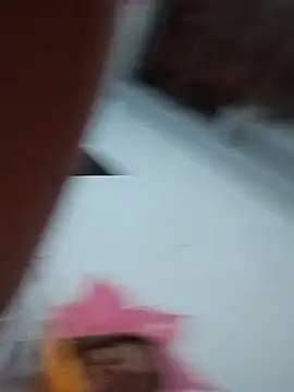 Evapecadora online show from 10/09/25, 08:40