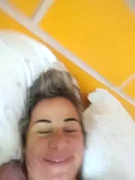 Evapecadora online show from 10/18/25, 02:51