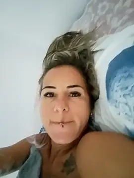 Evapecadora online show from 11/03/25, 02:29