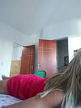 Evapecadora online show from 02/06/26, 08:01