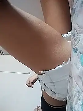 Evapecadora online show from 04/25/26, 04:04