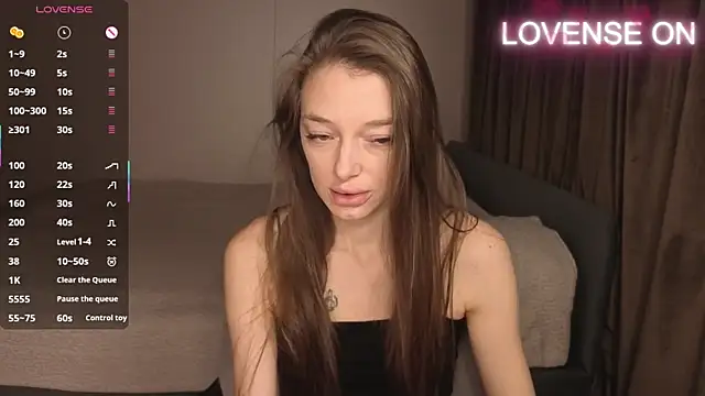 Cherry air online show from 10/17/25, 12:14