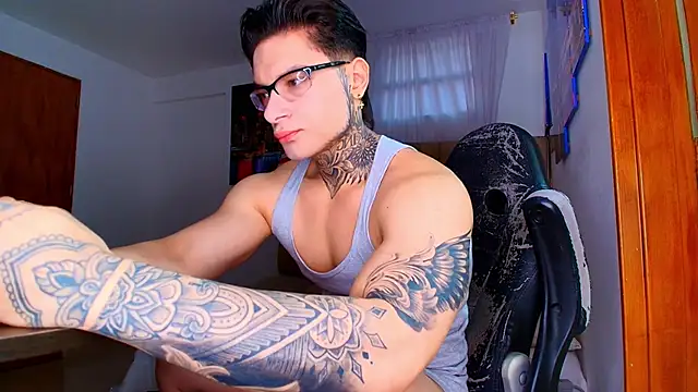 DennisWalkerr online show from 03/21/26, 10:24