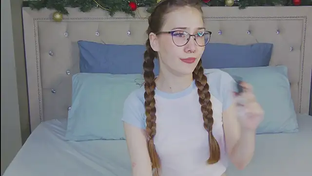 SashaMeow online show from 01/10/25, 07:32