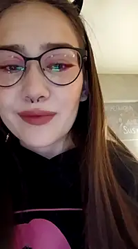 SashaMeow online show from 01/31/25, 04:17