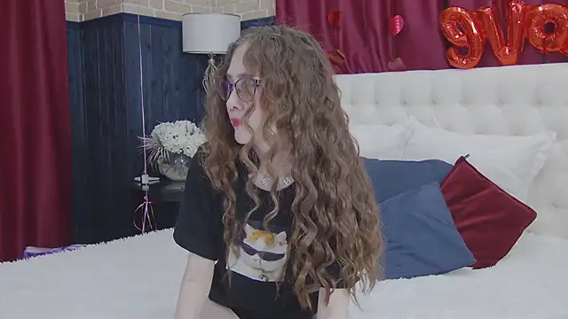 SashaMeow online show from 02/14/25, 04:41