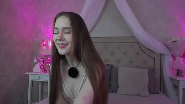 SashaMeow online show from 09/25/25, 03:27