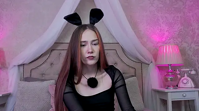 SashaMeow online show from 10/02/25, 03:41