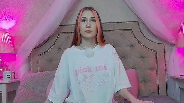 SashaMeow online show from 03/28/26, 04:17