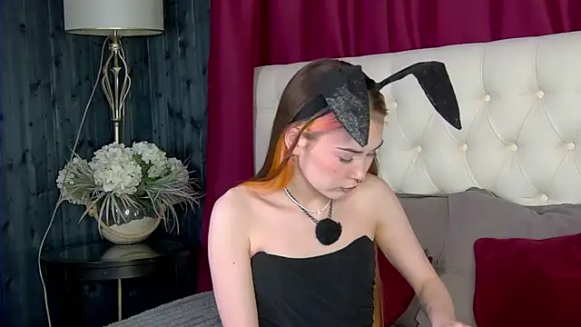 SashaMeow online show from 03/31/26, 04:51