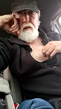 ThomasODeaXXX online show from 03/31/26, 08:09