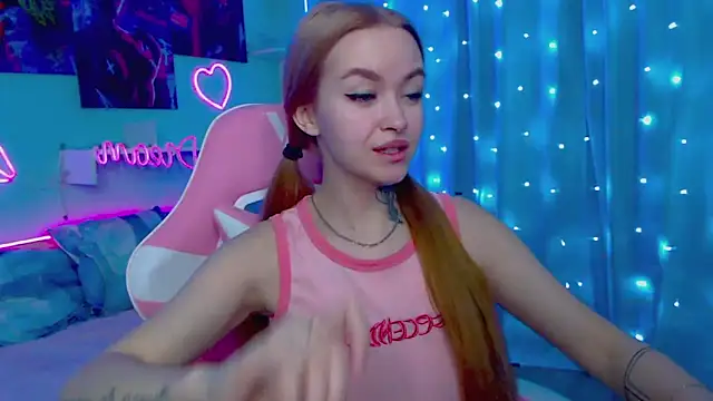 Naughty Mable online show from 01/28/25, 01:08