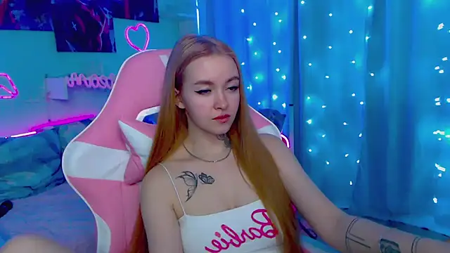 Naughty Mable online show from 01/29/25, 09:55