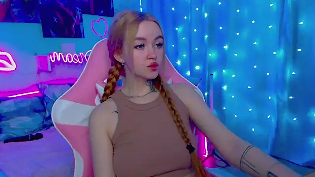 Naughty Mable online show from 02/07/25, 01:47