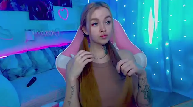 Naughty Mable online show from 02/25/25, 06:36