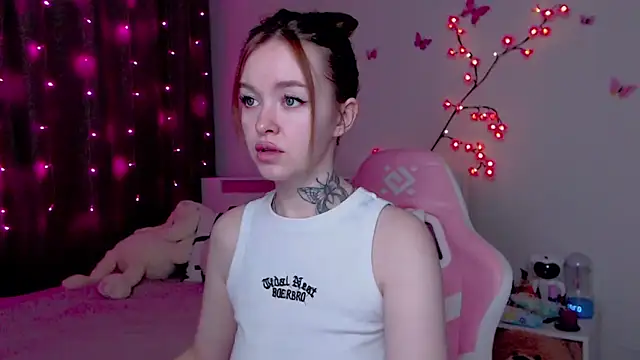 Naughty Mable online show from 10/27/25, 12:26