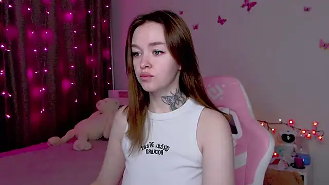 Naughty Mable online show from 10/31/25, 12:11