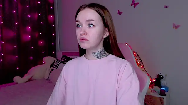 Naughty Mable online show from 11/28/25, 12:46