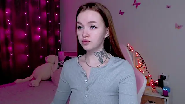 Naughty Mable online show from 12/01/25, 12:15