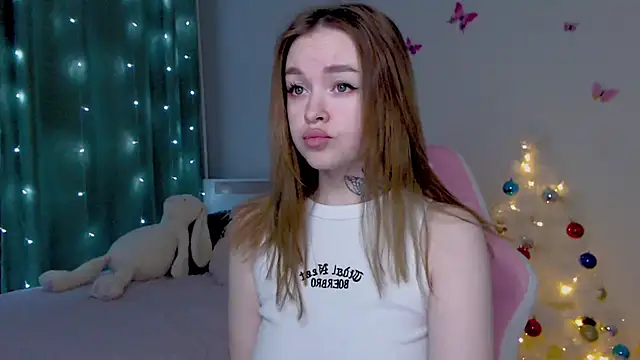 Naughty Mable online show from 01/07/26, 12:13