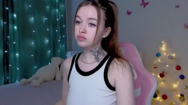 Naughty Mable online show from 01/10/26, 01:18