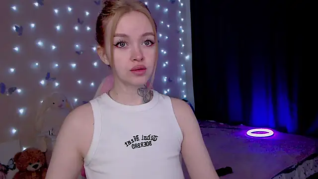 Naughty Mable online show from 02/22/26, 03:07