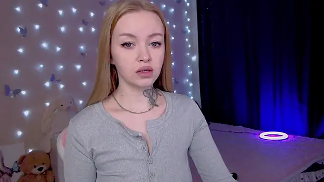 Naughty Mable online show from 02/25/26, 01:15