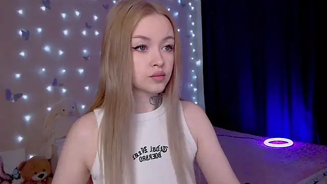 Naughty Mable online show from 02/26/26, 12:09