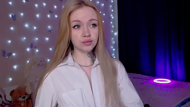 Naughty Mable online show from 03/09/26, 12:14