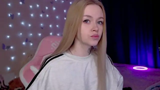 Naughty Mable online show from 03/17/26, 02:27