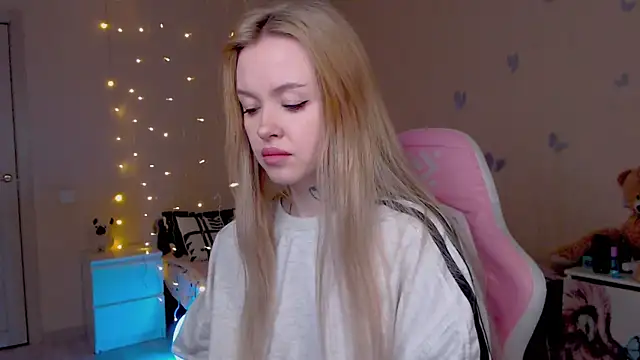 Naughty Mable online show from 03/21/26, 12:37