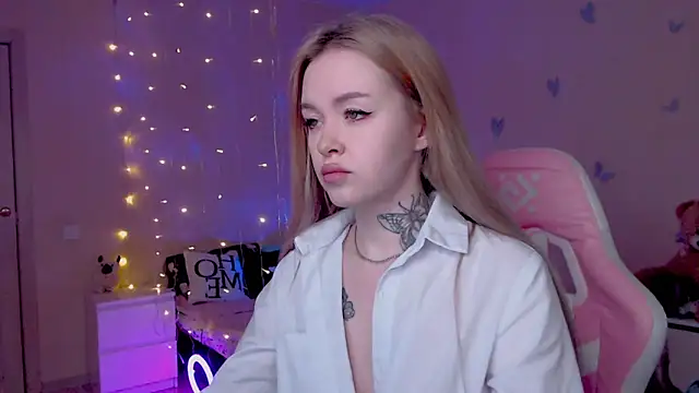 Naughty Mable online show from 03/31/26, 12:12