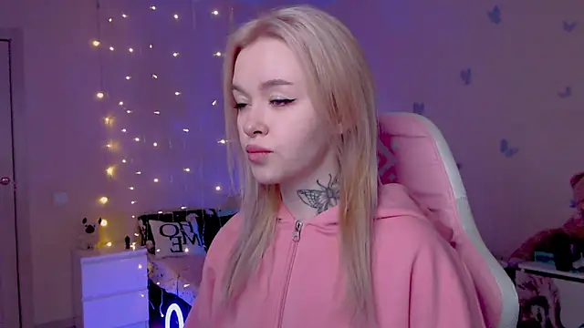 Naughty Mable online show from 04/02/26, 01:14