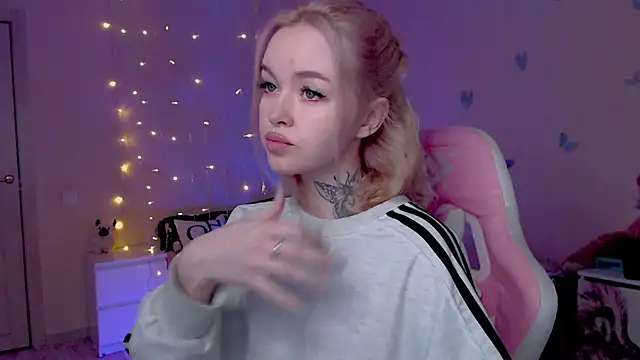 Naughty Mable online show from 04/06/26, 12:52