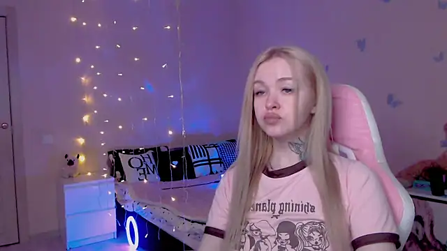 Naughty Mable online show from 04/09/26, 07:14