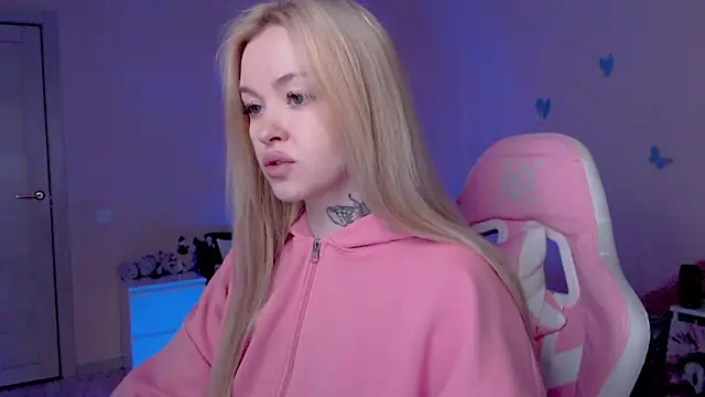 Naughty Mable online show from 04/21/26, 01:29