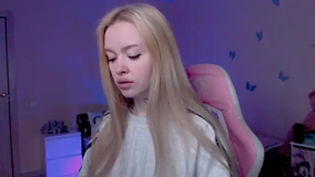 Naughty Mable online show from 04/23/26, 01:07