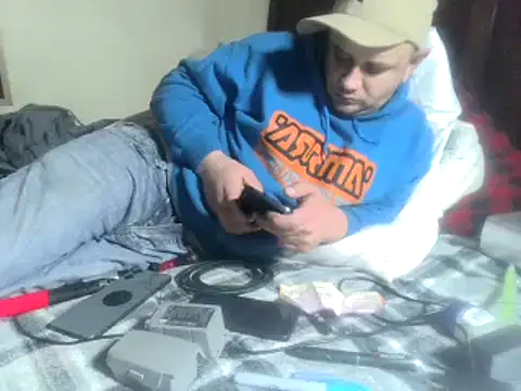 party51502 online show from 12/29/24, 03:00